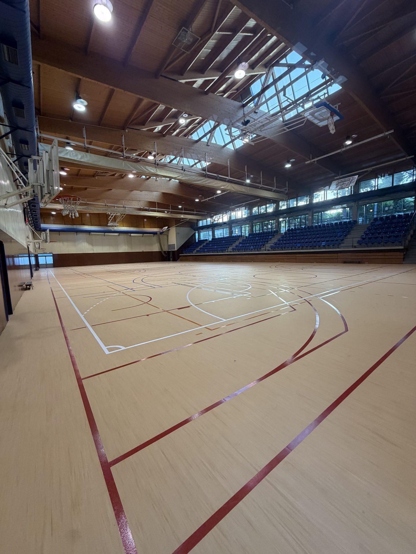 Club Esportiu JM Sant Gervasi
