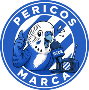 Pericos Marca